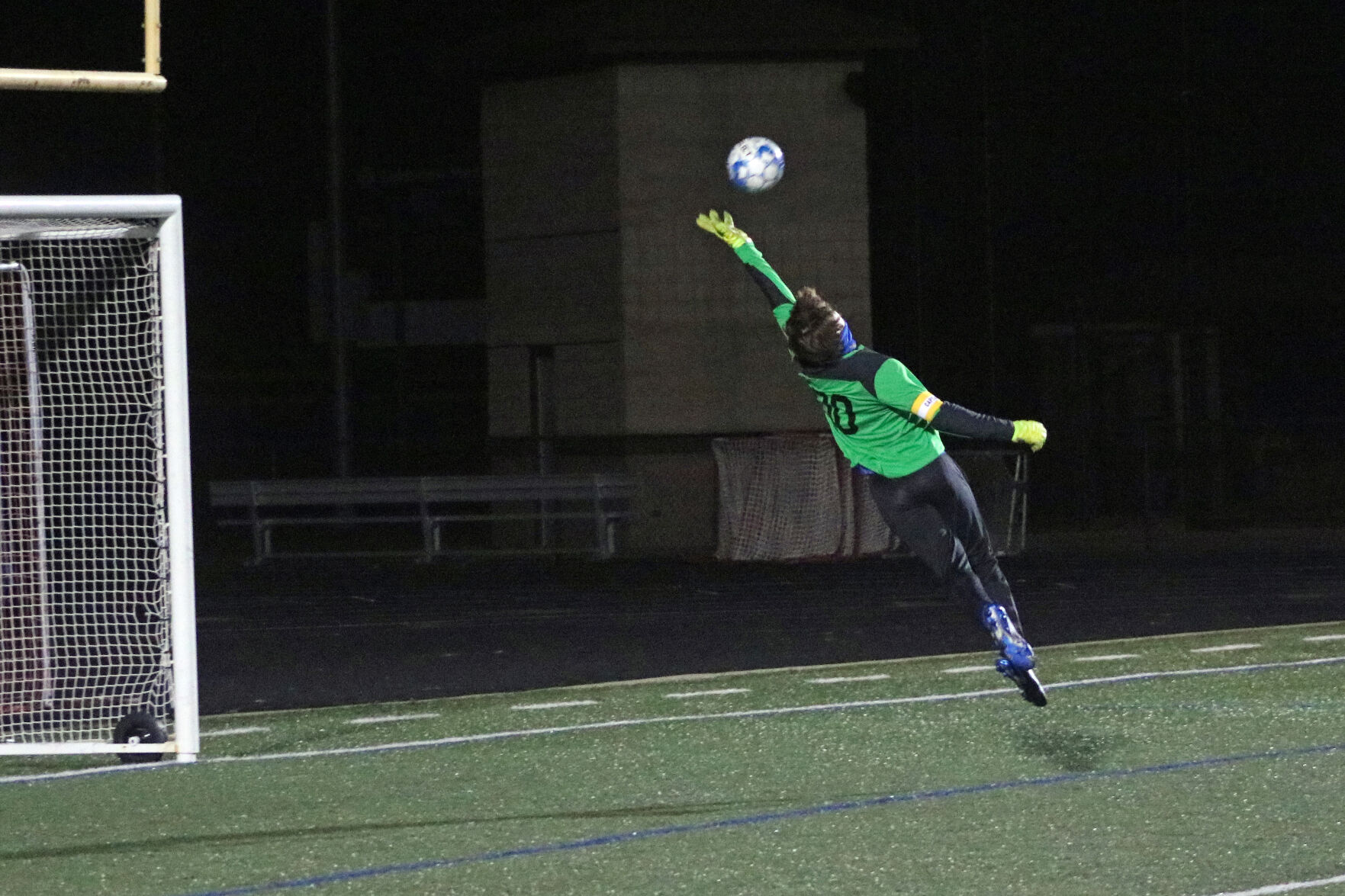 8-Rice Lake boys soccer vs. Chippewa Falls 10-1-20